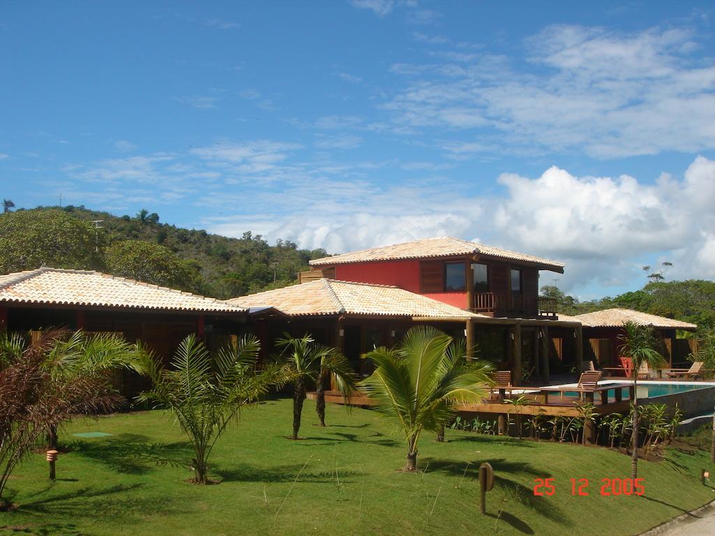 Casa 10 -Txai Resort Итакаре Номер фото