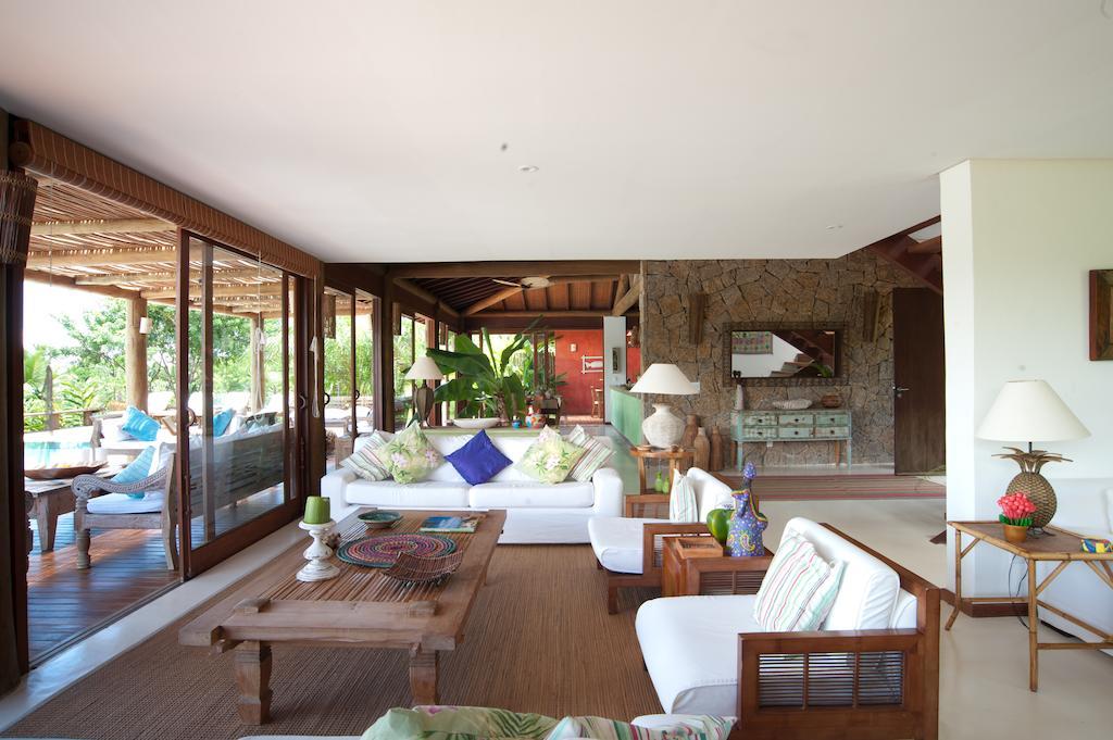 Casa 10 -Txai Resort Итакаре Экстерьер фото