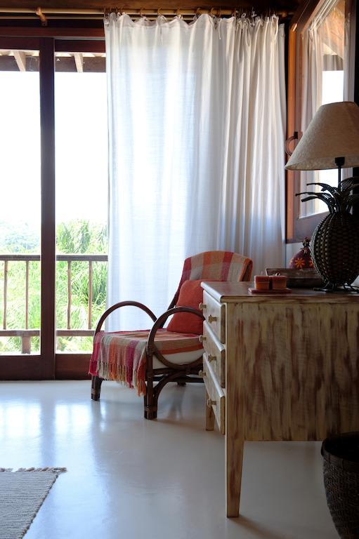 Casa 10 -Txai Resort Итакаре Экстерьер фото
