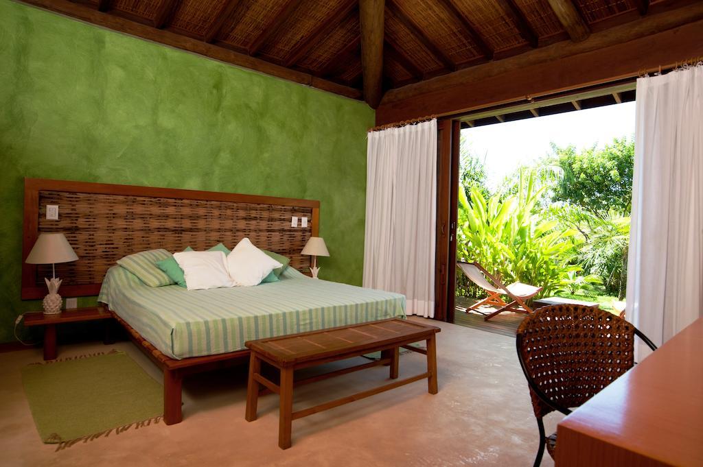 Casa 10 -Txai Resort Итакаре Экстерьер фото