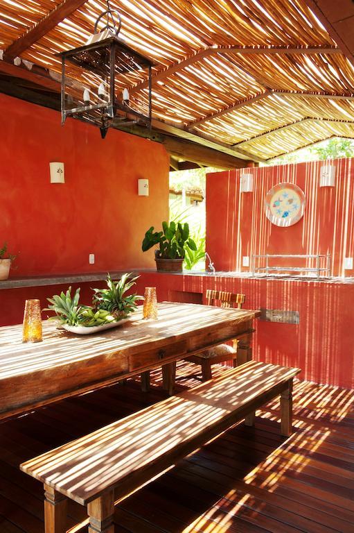Casa 10 -Txai Resort Итакаре Номер фото
