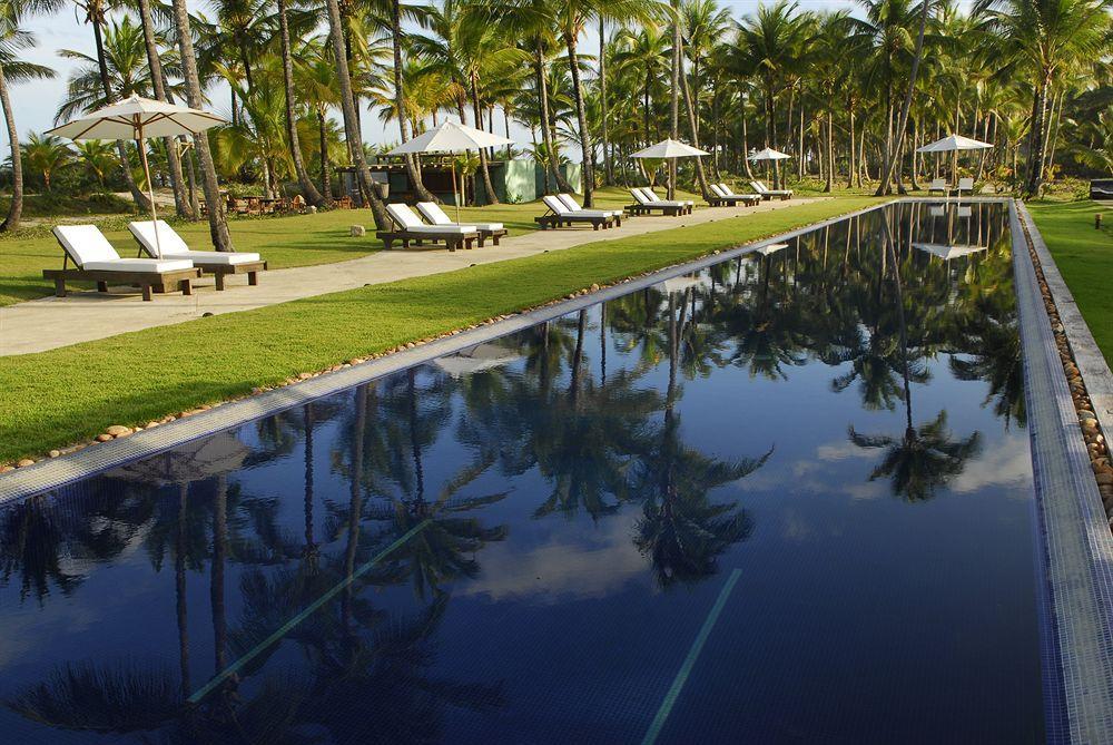 Casa 10 -Txai Resort Итакаре Экстерьер фото