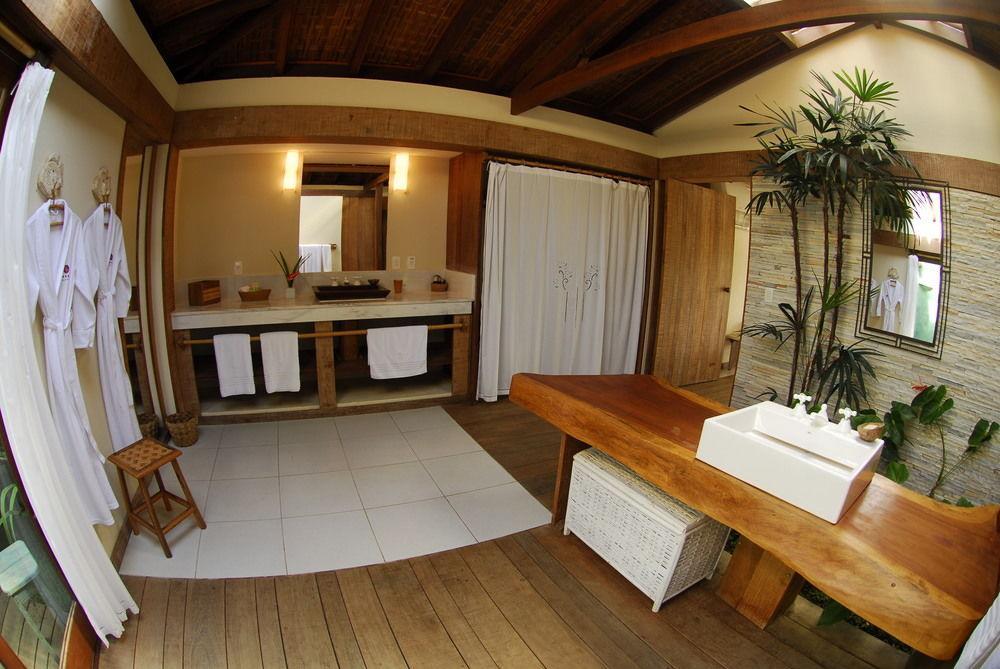 Casa 10 -Txai Resort Итакаре Экстерьер фото