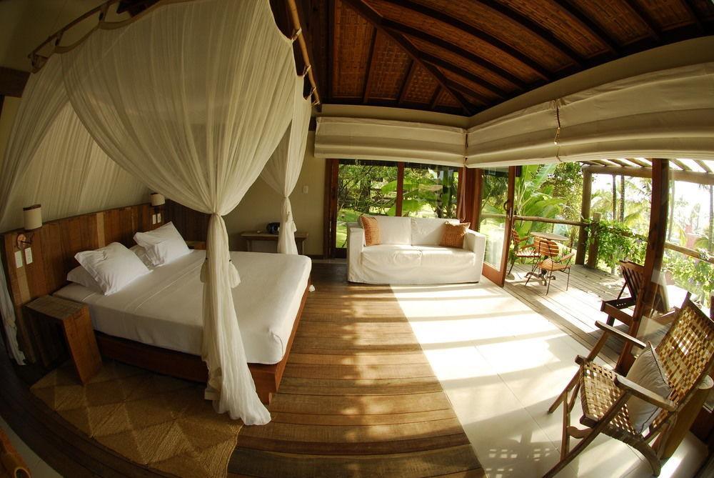 Casa 10 -Txai Resort Итакаре Экстерьер фото