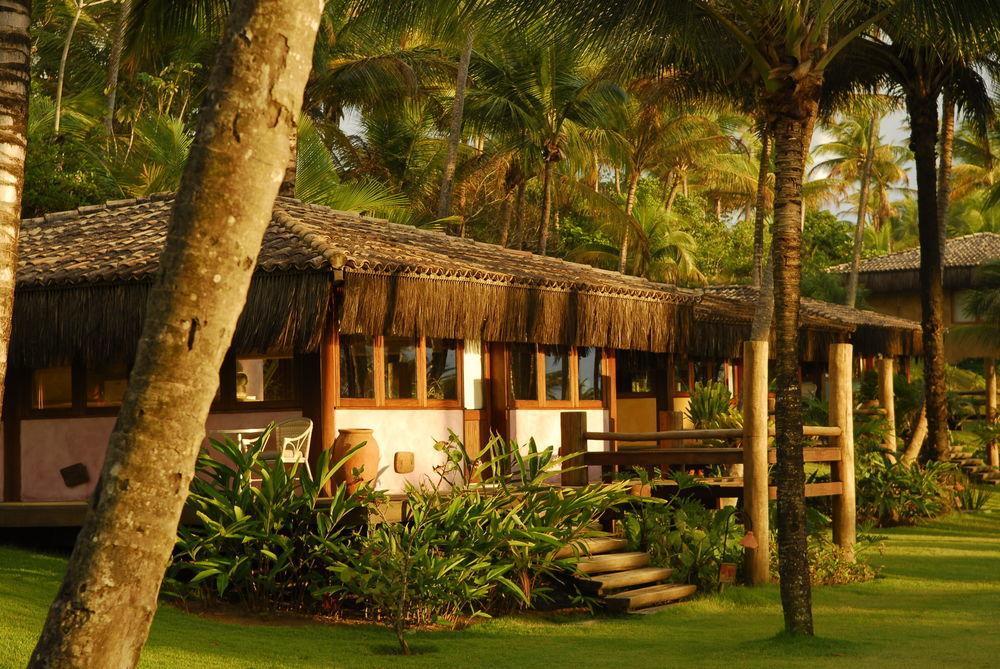 Casa 10 -Txai Resort Итакаре Экстерьер фото