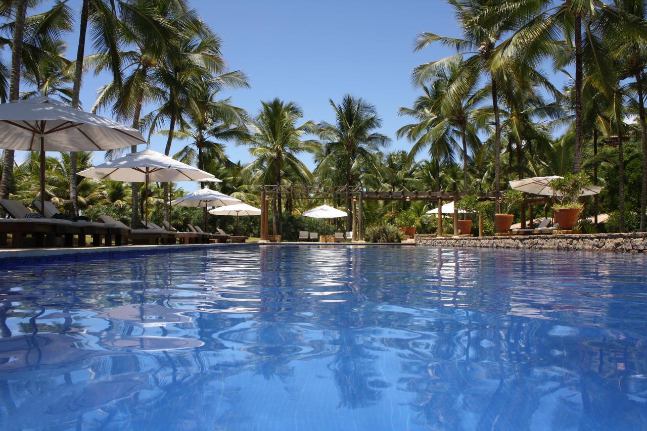Casa 10 -Txai Resort Итакаре Экстерьер фото